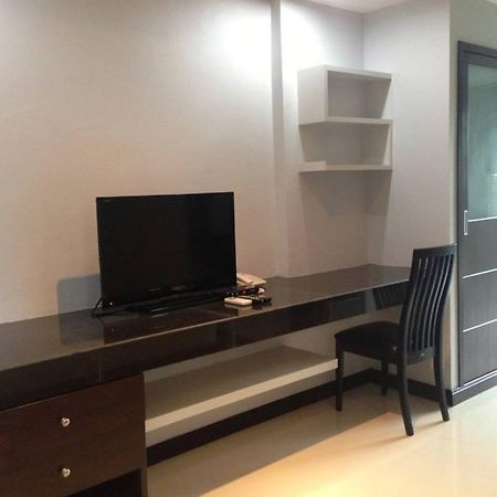 Smith Residence Surat Thani Exterior photo