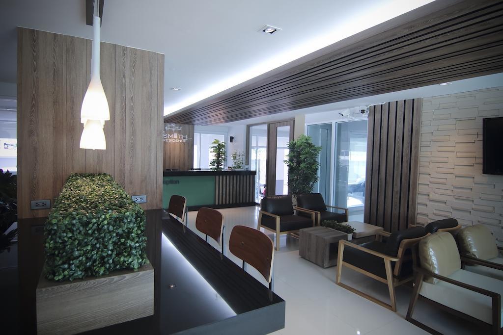 Smith Residence Surat Thani Exterior photo