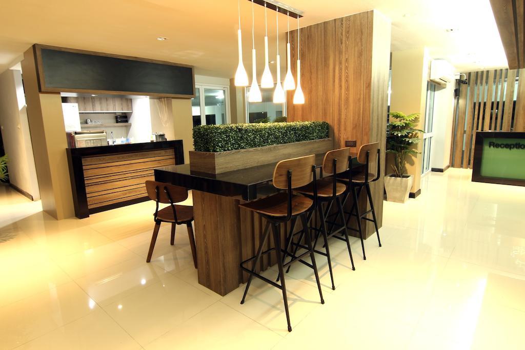 Smith Residence Surat Thani Exterior photo