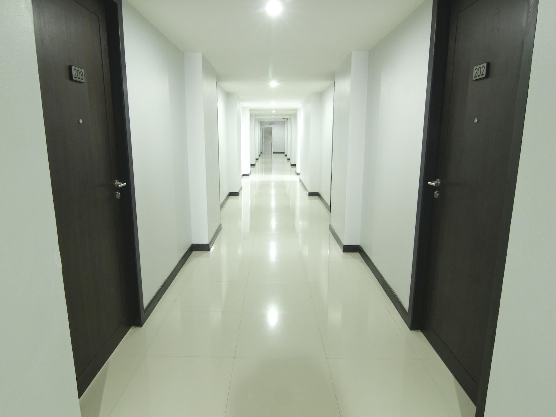 Smith Residence Surat Thani Exterior photo