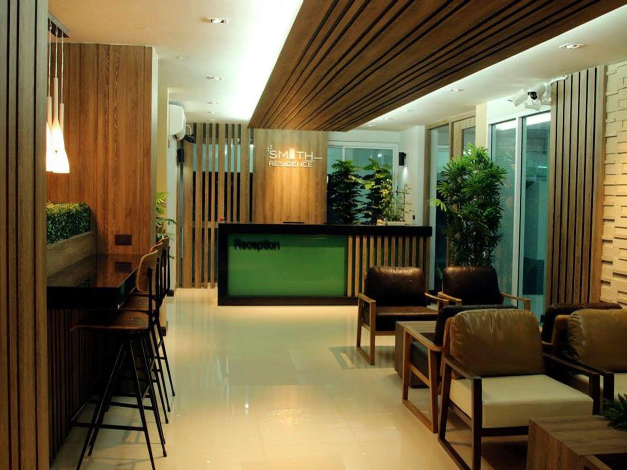 Smith Residence Surat Thani Exterior photo