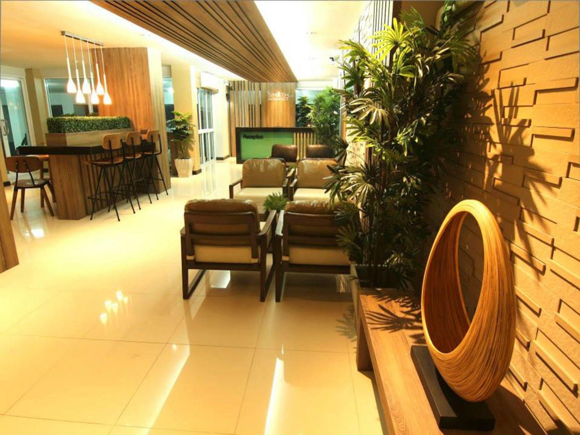 Smith Residence Surat Thani Exterior photo
