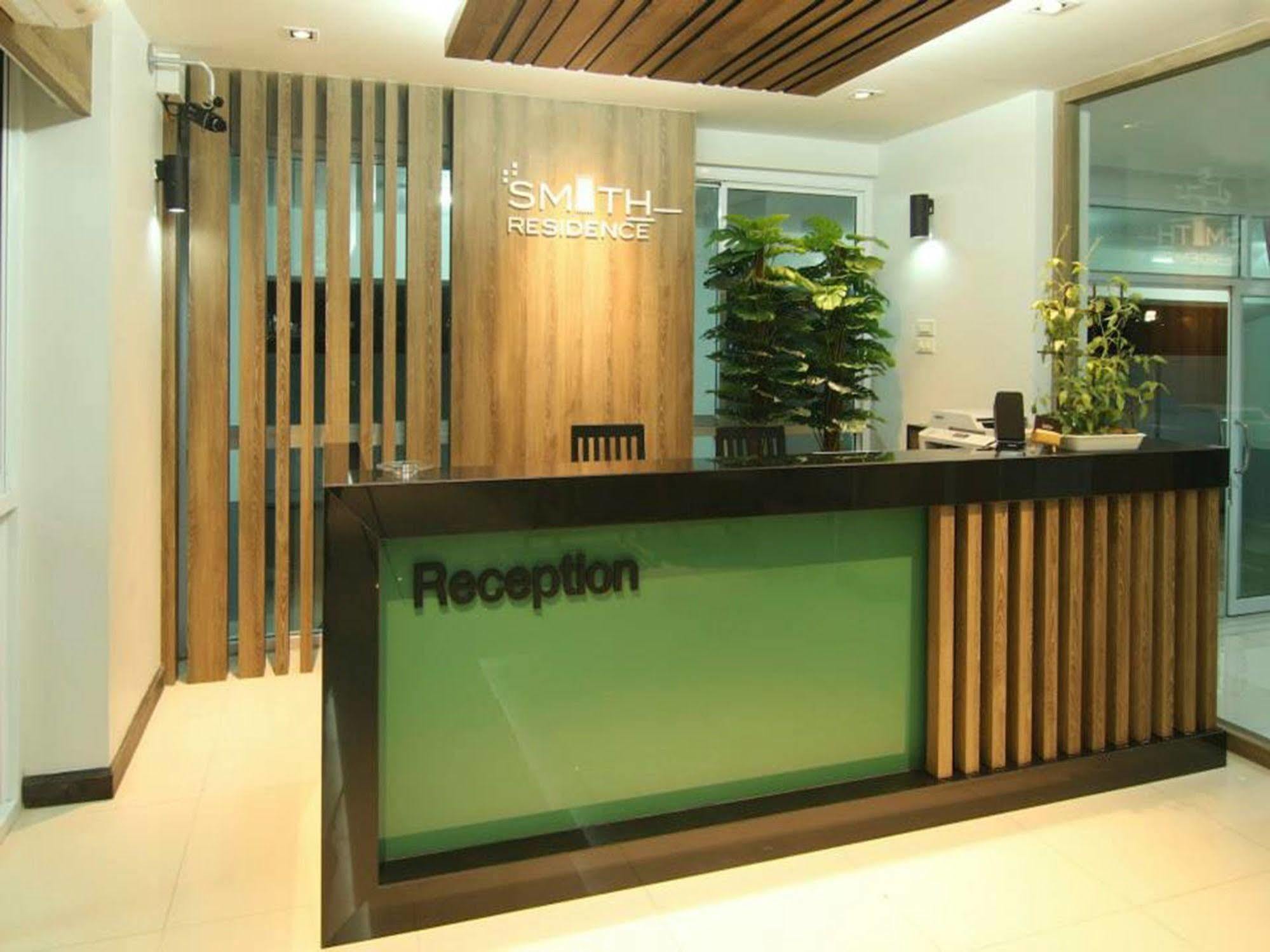 Smith Residence Surat Thani Exterior photo