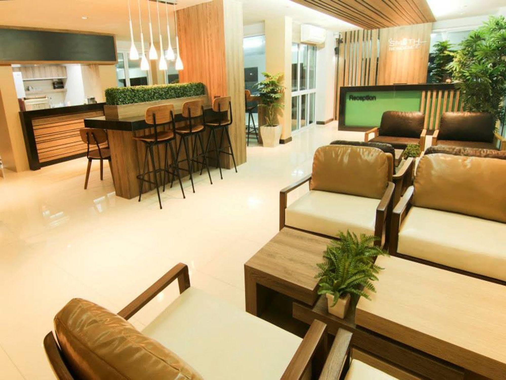 Smith Residence Surat Thani Exterior photo