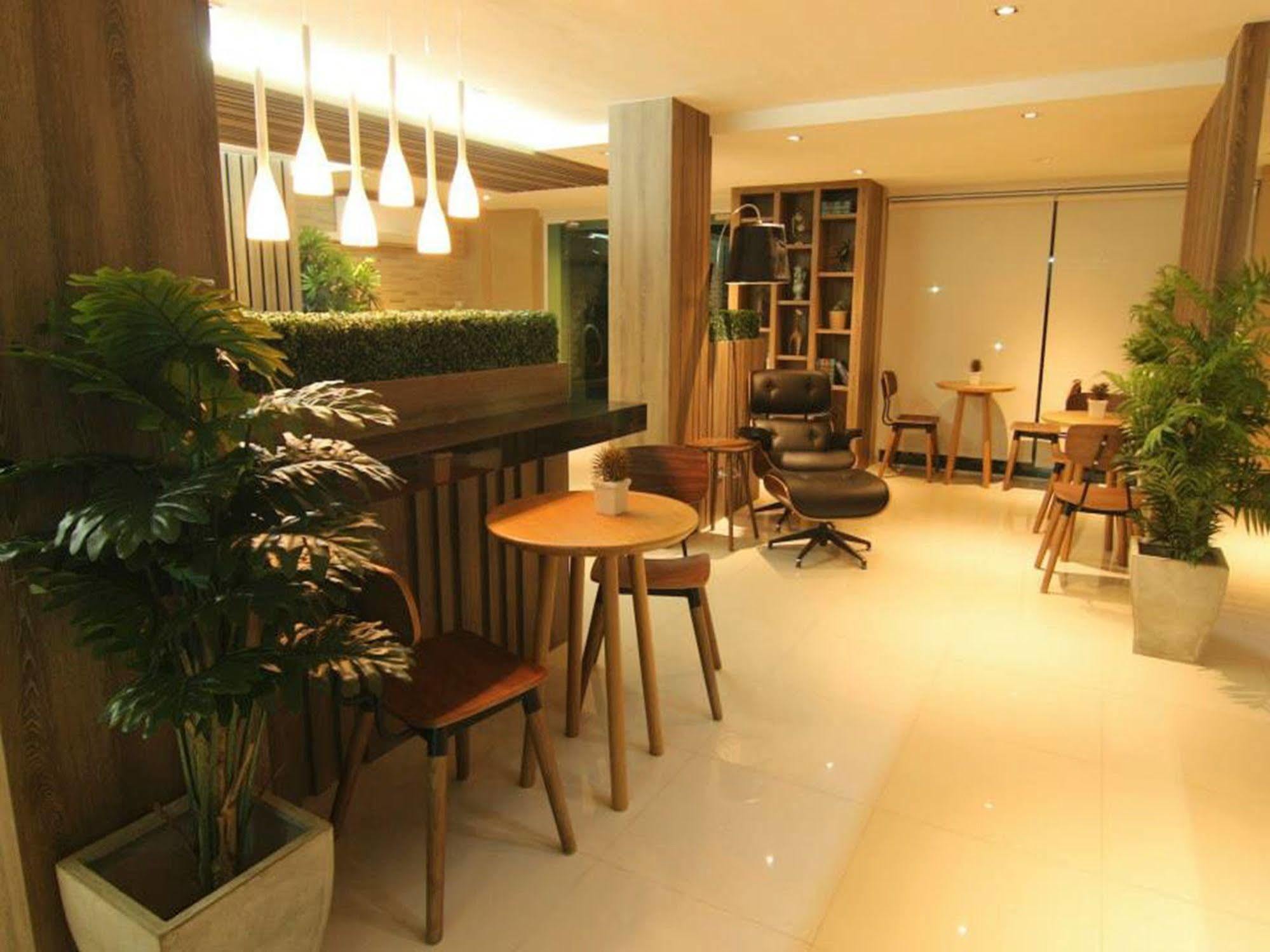 Smith Residence Surat Thani Exterior photo